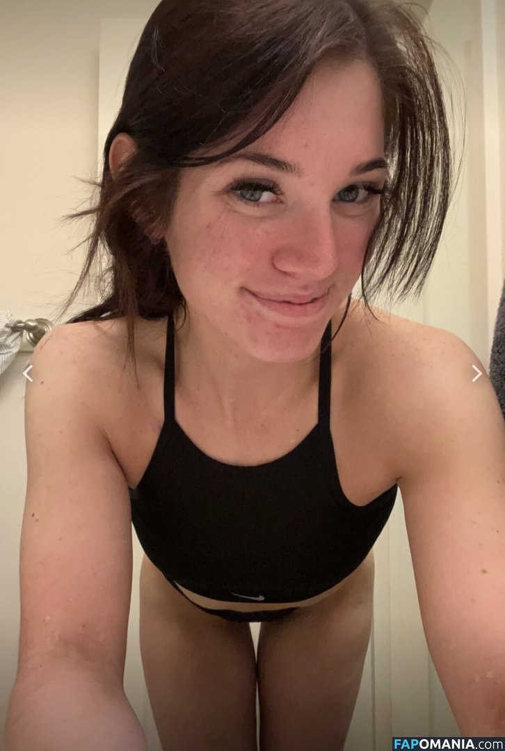 alexiskayjean Nackt OnlyFans  Geleaktes Foto #5