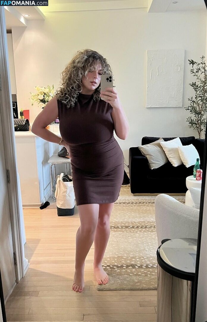 Alex Gervasi / alexonthemic Nackt OnlyFans  Geleaktes Foto #5