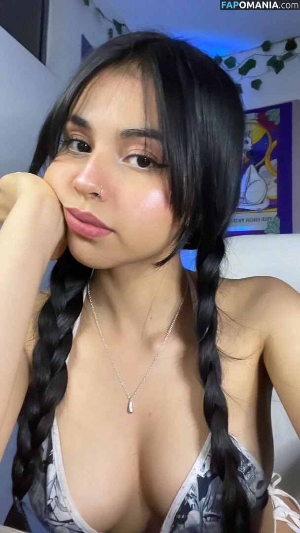 Alexxaamoon Nackt OnlyFans  Geleaktes Foto #10