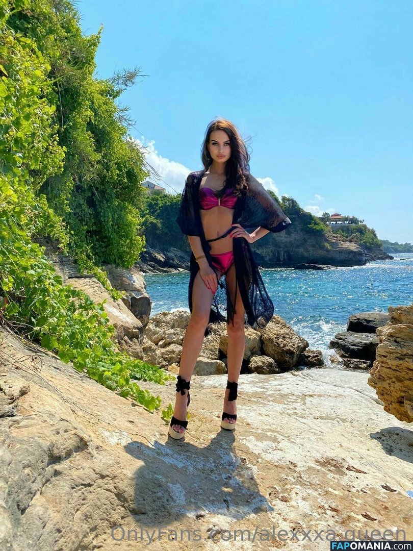 alexa_queeen / alexxxa.queen_1 Nackt OnlyFans  Geleaktes Foto #1