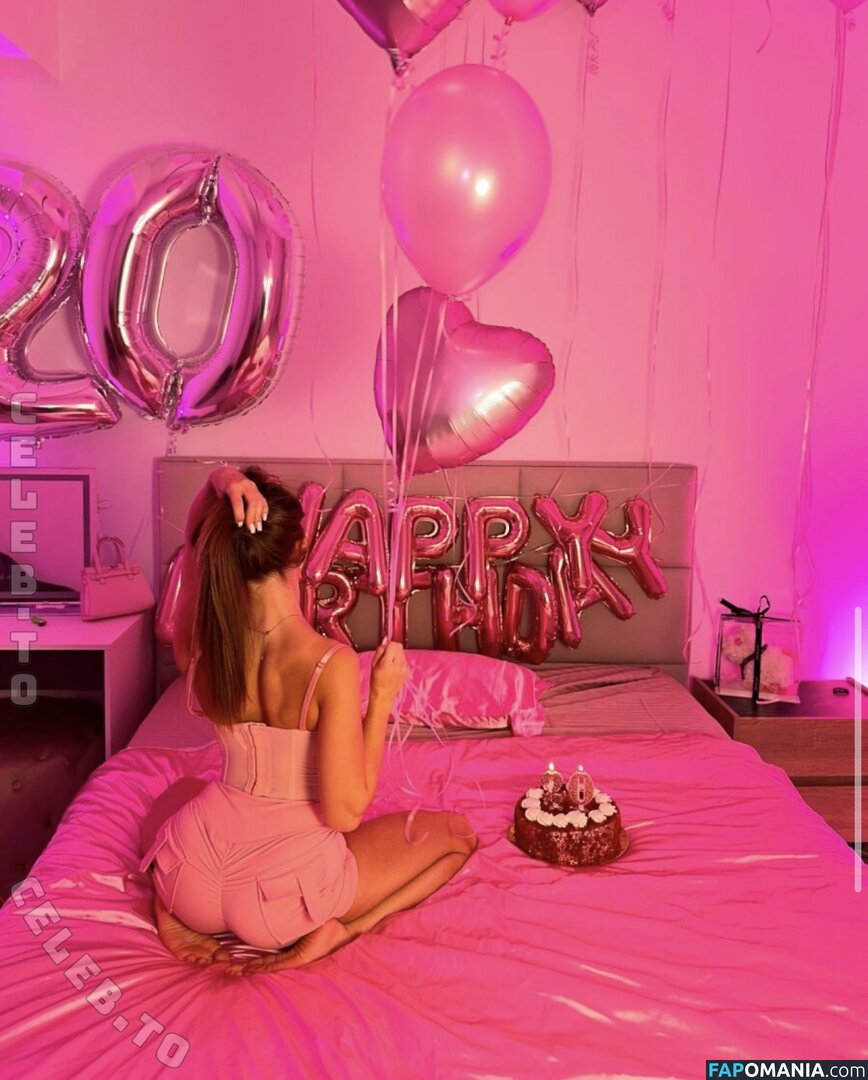Aleynabaddie / aleynabaddiee / aleynasbaddie Nackt OnlyFans  Geleaktes Foto #34