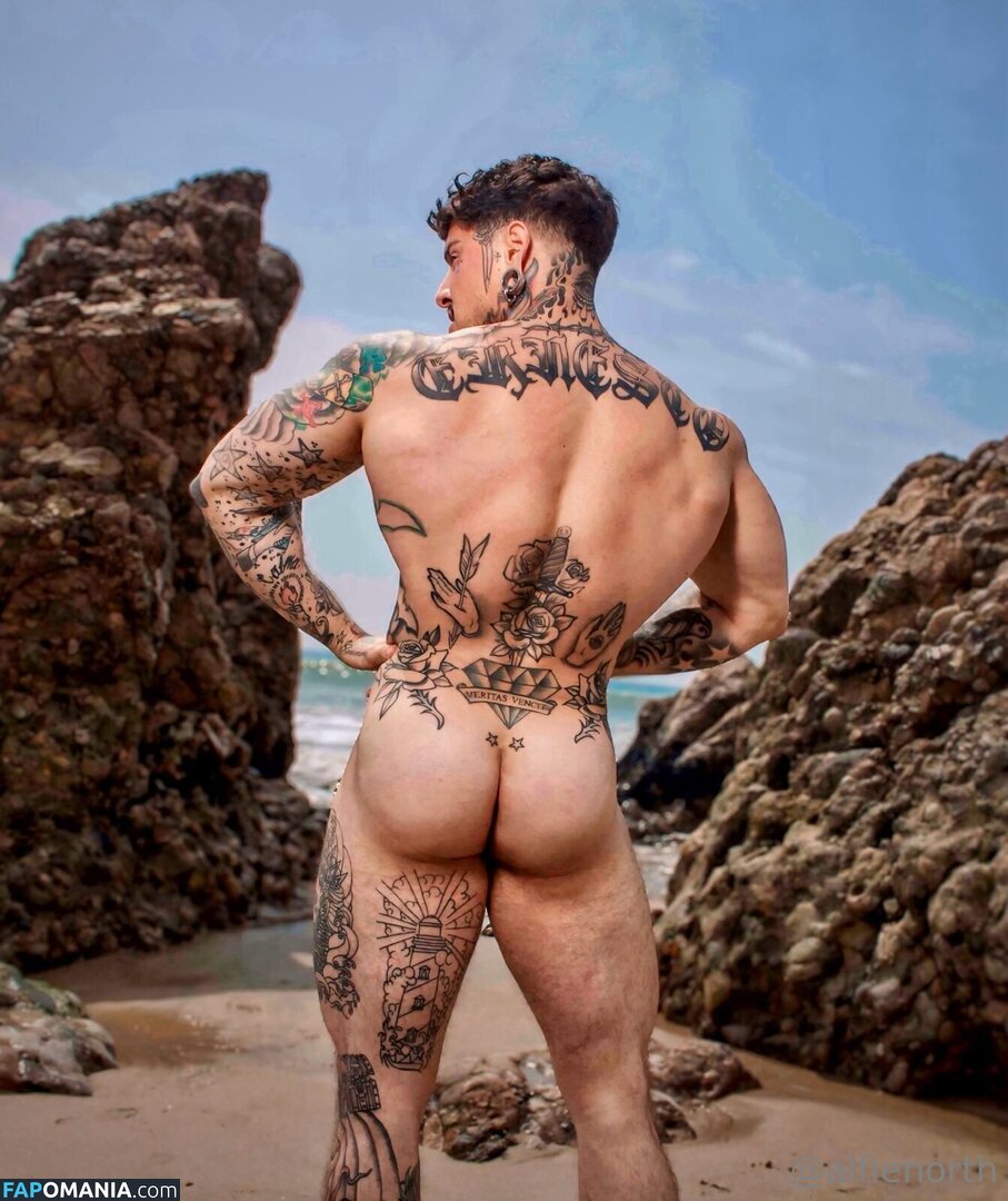 alfienorth / alfienorthfree Nackt OnlyFans  Geleaktes Foto #43