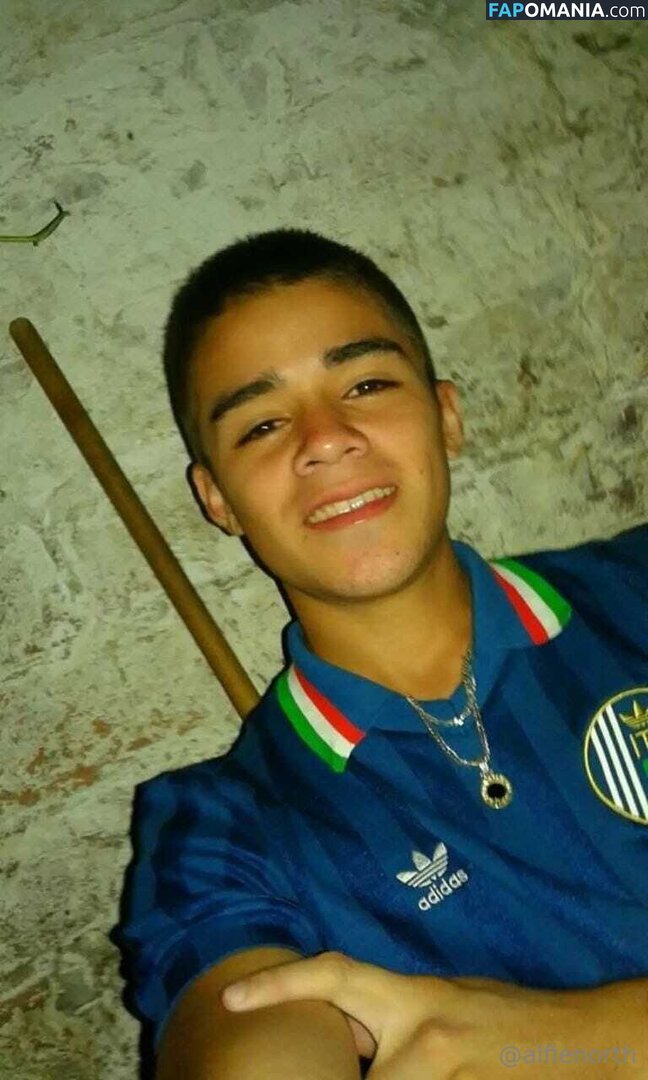 alfienorth / alfienorthfree Nackt OnlyFans  Geleaktes Foto #51