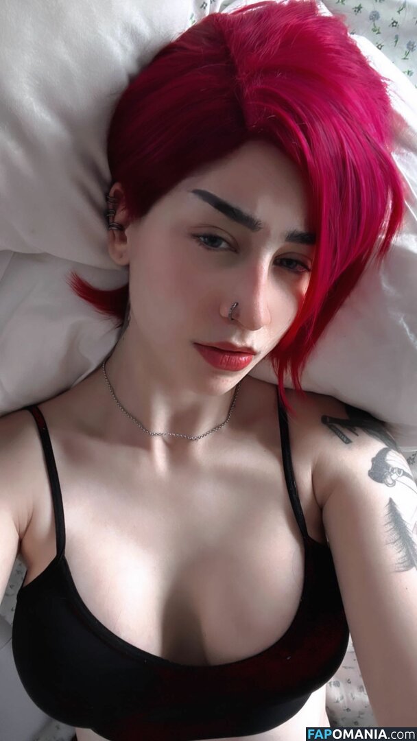 Alfyrise / Lola Aires Nackt OnlyFans  Geleaktes Foto #13