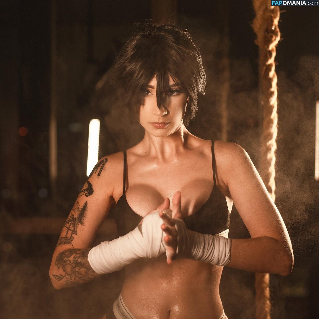 Alfyrise / Lola Aires Nackt OnlyFans  Geleaktes Foto #70