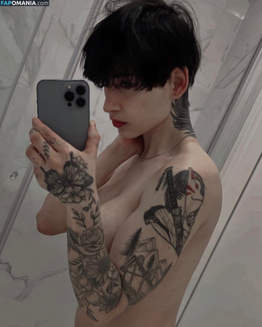 Alfyrise / Lola Aires Nackt OnlyFans  Geleaktes Foto #72