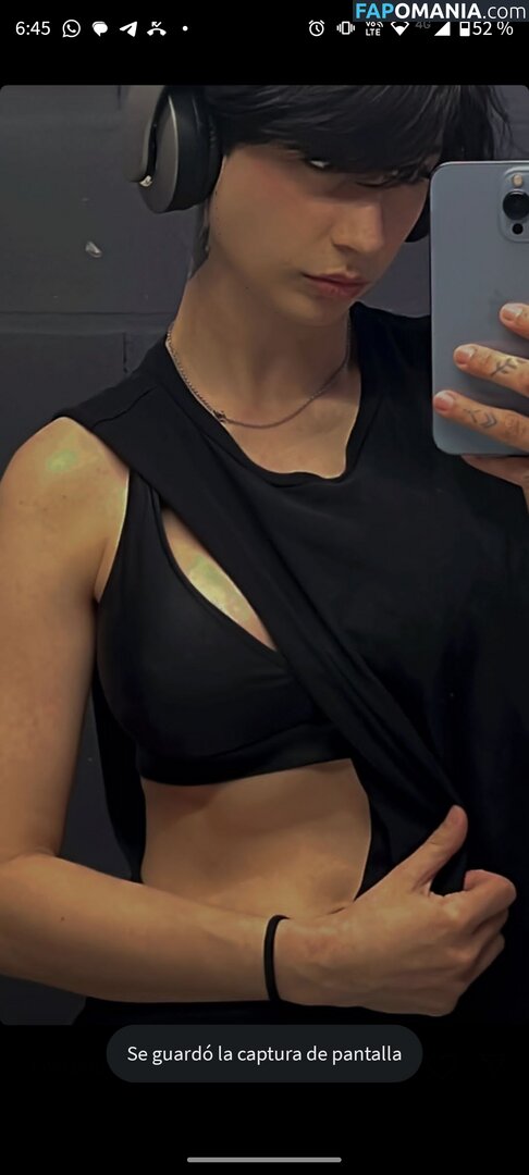 Alfyrise / Lola Aires Nackt OnlyFans  Geleaktes Foto #75