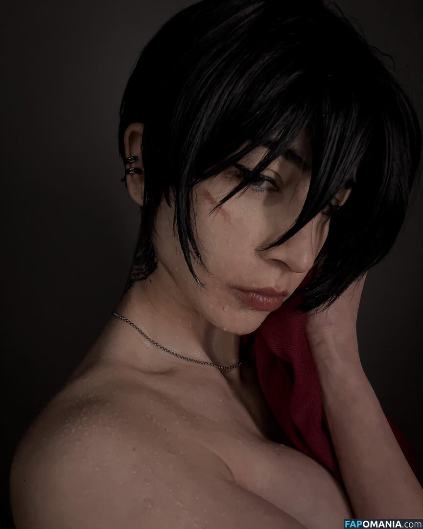 Alfyrise / Lola Aires Nackt OnlyFans  Geleaktes Foto #78