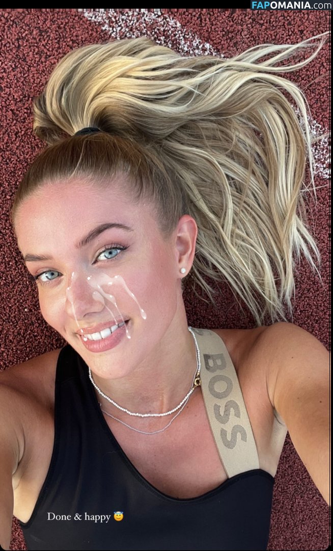 Alica Schmidt / alicasmd / nathalieschmidt Nackt OnlyFans  Geleaktes Foto #2