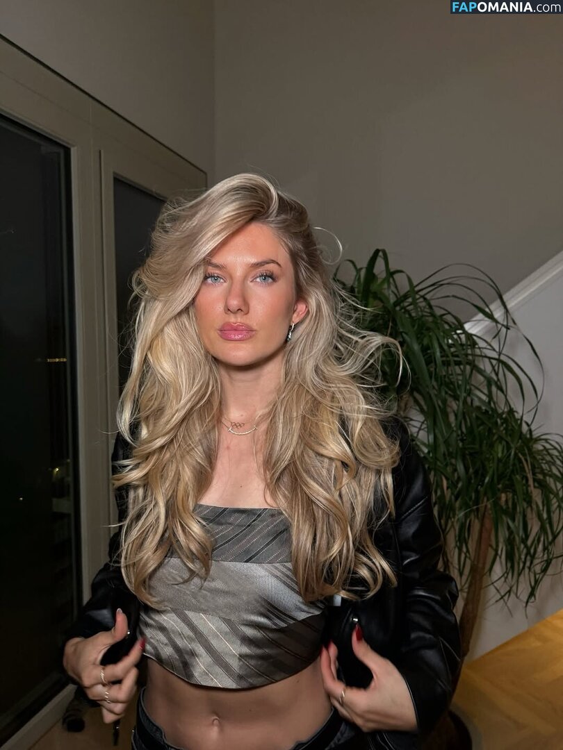 Alica Schmidt / alicasmd / nathalieschmidt Nackt OnlyFans  Geleaktes Foto #1038