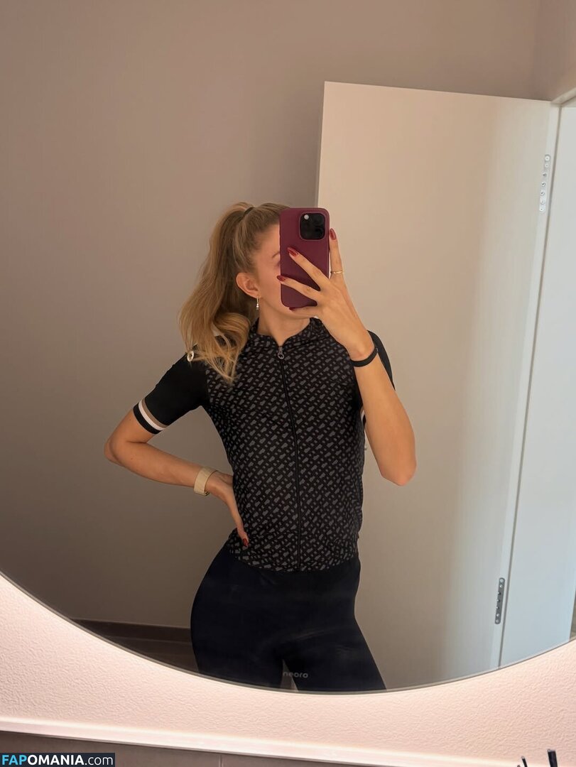 Alica Schmidt / alicasmd / nathalieschmidt Nackt OnlyFans  Geleaktes Foto #1040