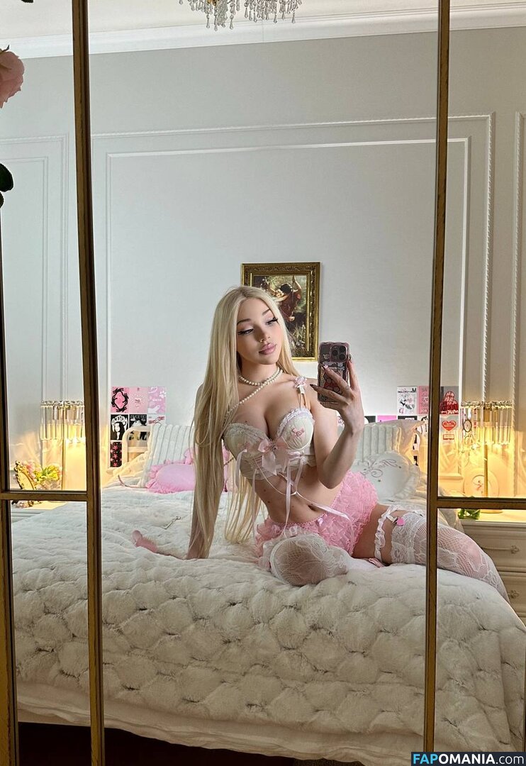 Alice Delish / alice_delish / alicedelish Nackt OnlyFans  Geleaktes Foto #2890
