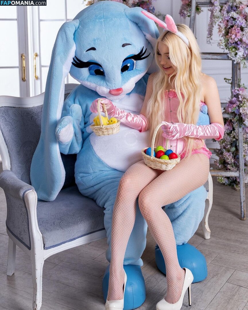 Alice Delish / alice_delish / alicedelish Nackt OnlyFans  Geleaktes Foto #2952