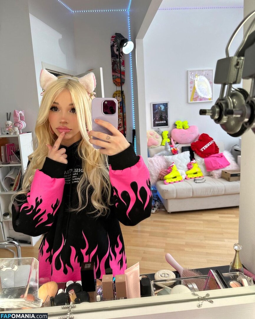 Alice Delish / alice_delish / alicedelish Nackt OnlyFans  Geleaktes Foto #3017