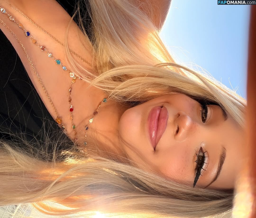 Alice Delish / alice_delish / alicedelish Nackt OnlyFans  Geleaktes Foto #3027