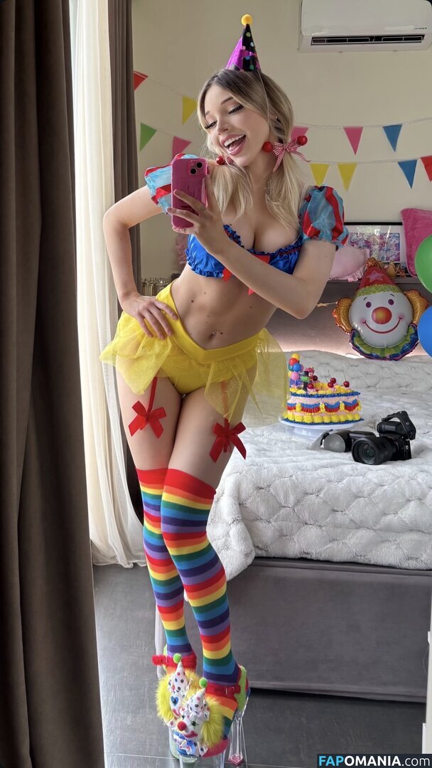 Alice Delish / alice_delish / alicedelish Nackt OnlyFans  Geleaktes Foto #3074