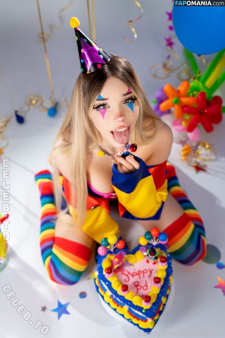 Alice Delish / alice_delish / alicedelish / https: Nackt OnlyFans  Geleaktes Foto #3076