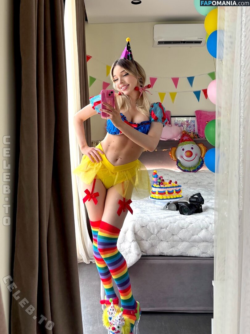 Alice Delish / alice_delish / alicedelish / https: Nackt OnlyFans  Geleaktes Foto #3084