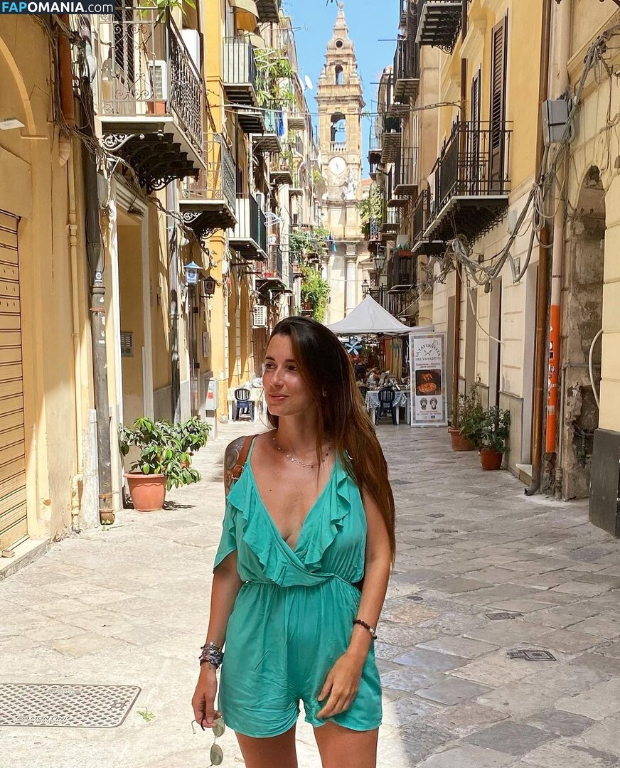 Alice Ippoliti / ali_ippo Nackt OnlyFans  Geleaktes Foto #7
