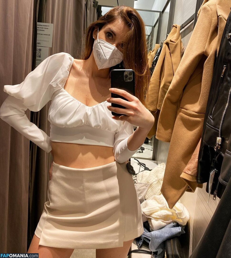 Alice Ippoliti / ali_ippo Nackt OnlyFans  Geleaktes Foto #14