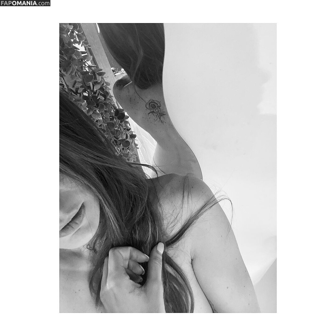 Alice Ippoliti / ali_ippo Nackt OnlyFans  Geleaktes Foto #16