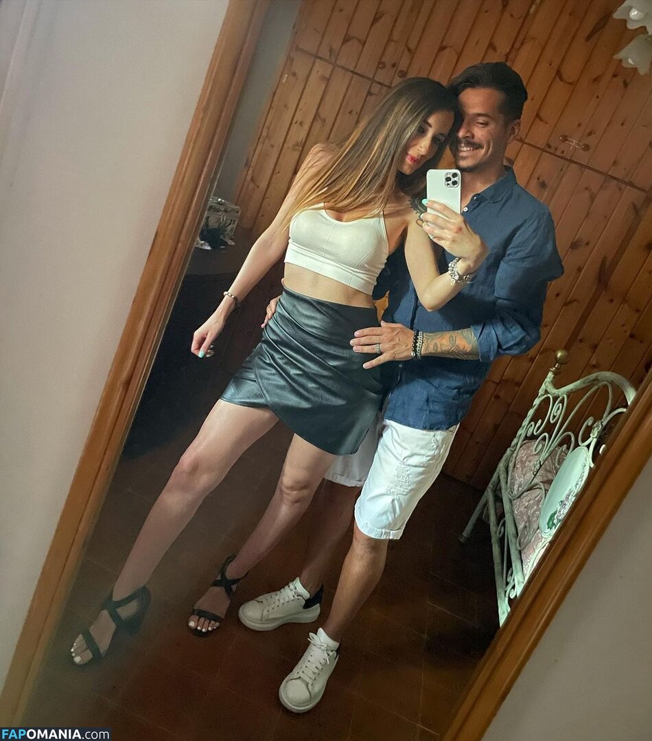 Alice Ippoliti / ali_ippo Nackt OnlyFans  Geleaktes Foto #20