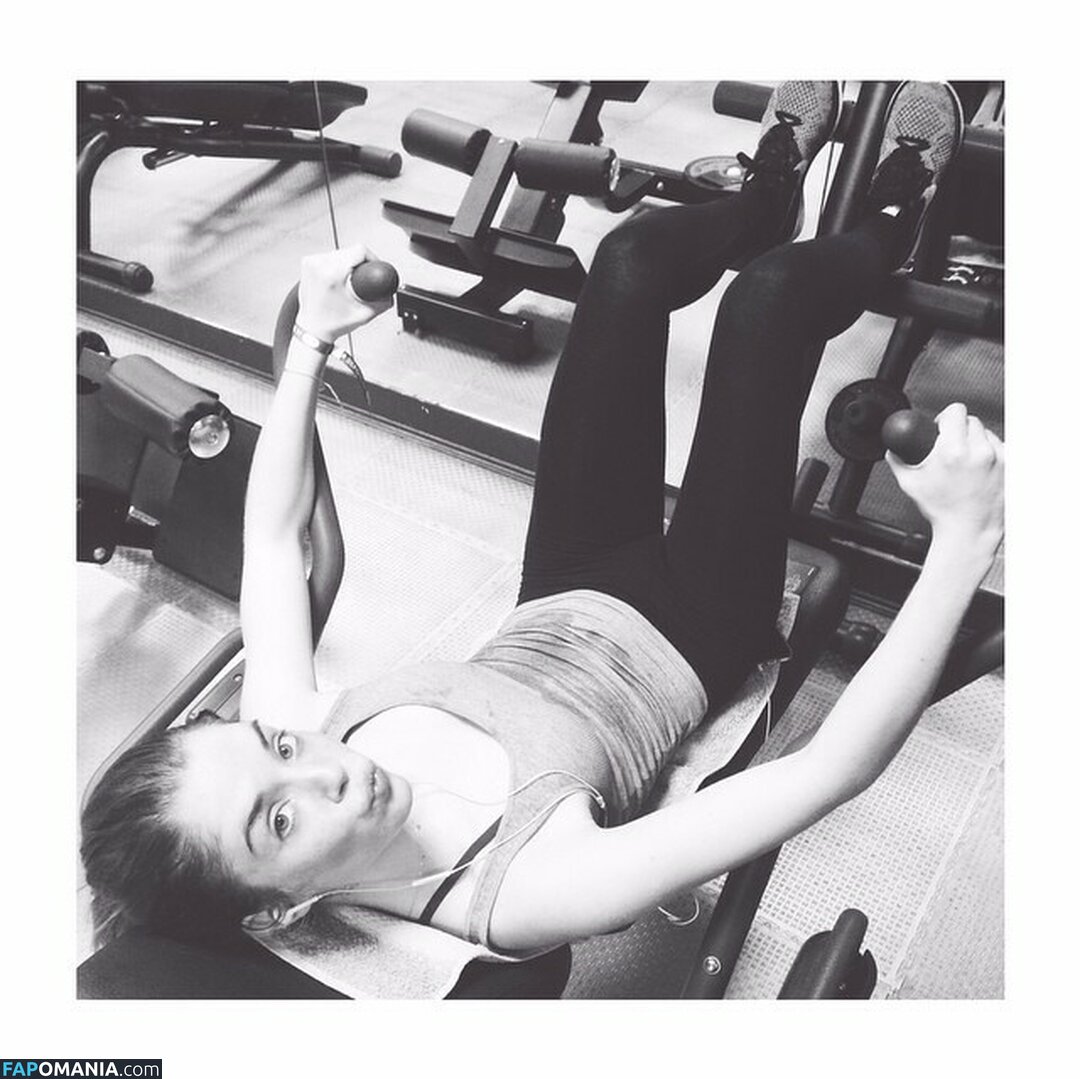 Alice Isaaz / aliceisaaz Nackt OnlyFans  Geleaktes Foto #51