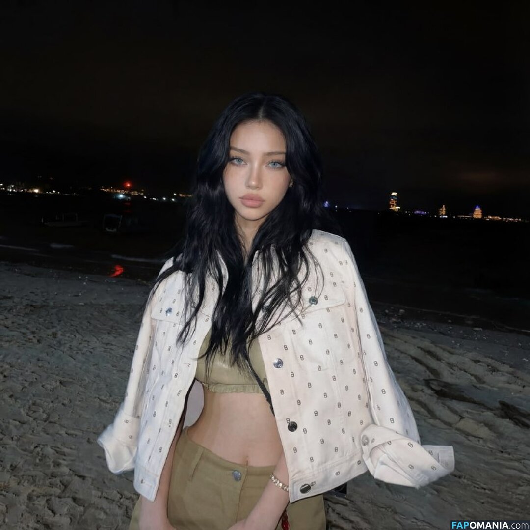 Alice Jiovany / Alice.jiovany / alicejiovany Nackt OnlyFans  Geleaktes Foto #4