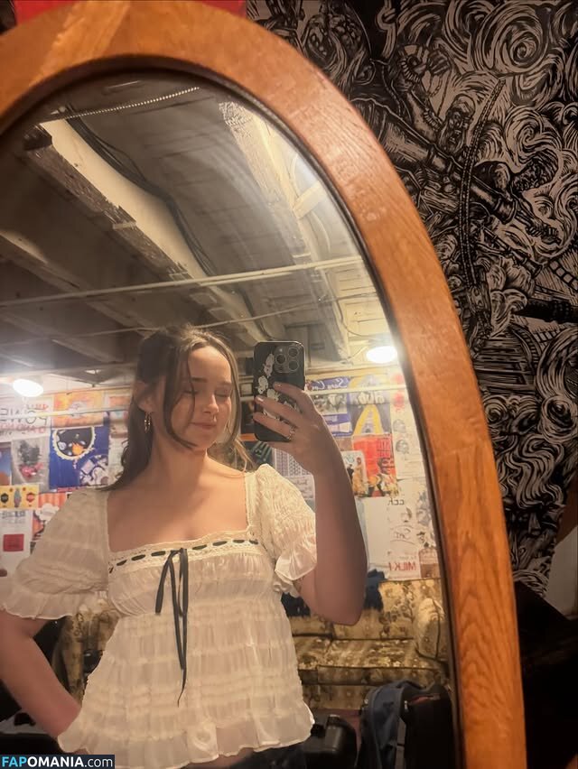 Alice Kristiansen / alicelk Nackt OnlyFans  Geleaktes Foto #2