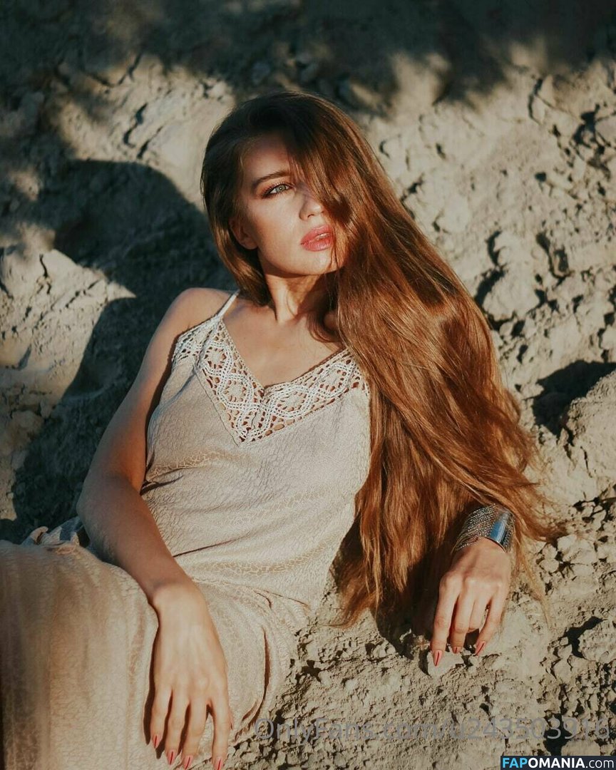 alice_l Nackt OnlyFans  Geleaktes Foto #1