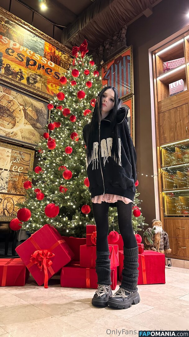 alice_mul / l_amulette Nackt OnlyFans  Geleaktes Foto #11