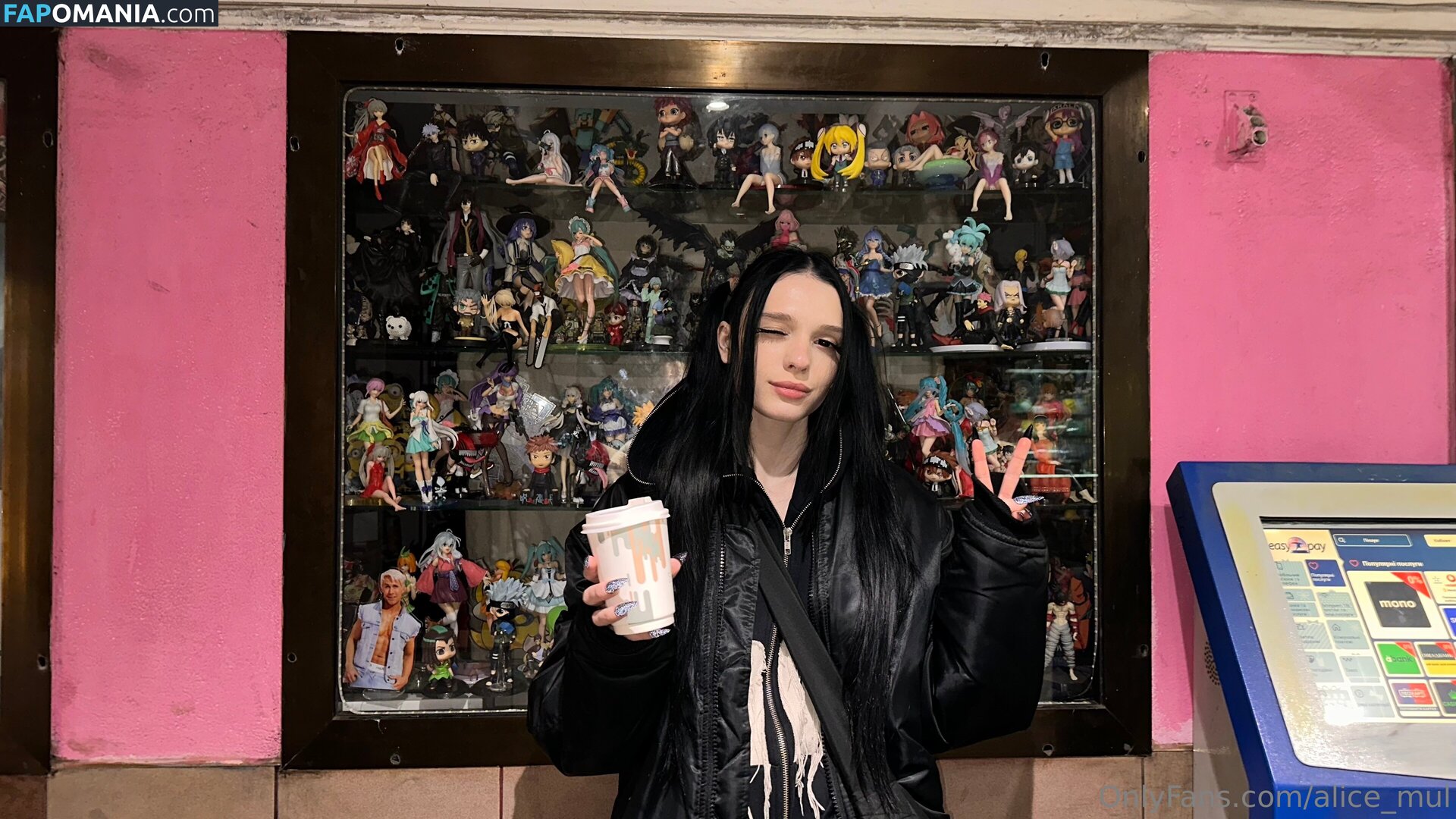 alice_mul / l_amulette Nackt OnlyFans  Geleaktes Foto #14