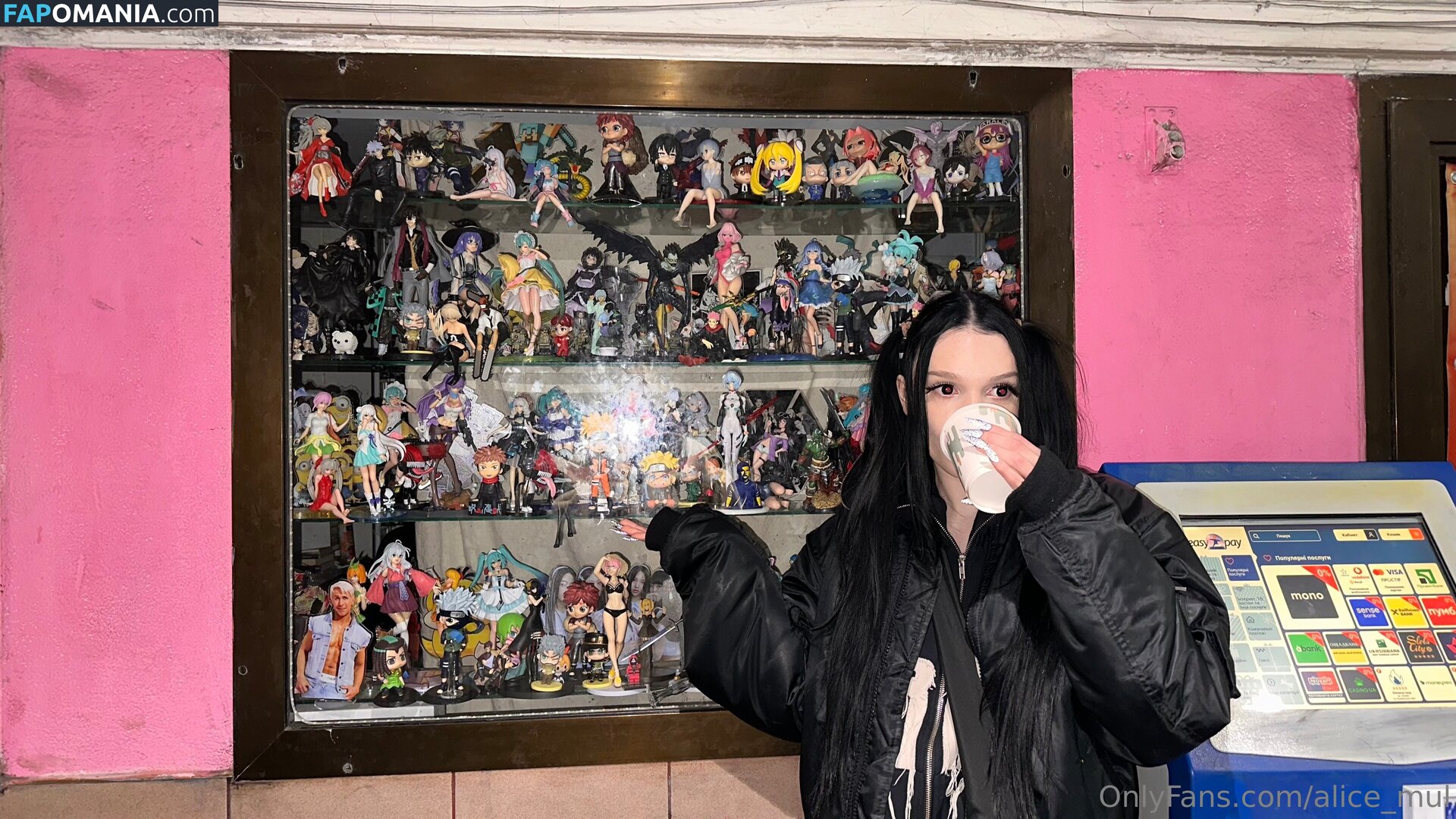 alice_mul / l_amulette Nackt OnlyFans  Geleaktes Foto #15