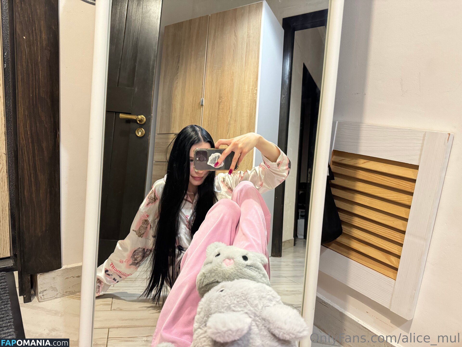 alice_mul / l_amulette Nackt OnlyFans  Geleaktes Foto #22