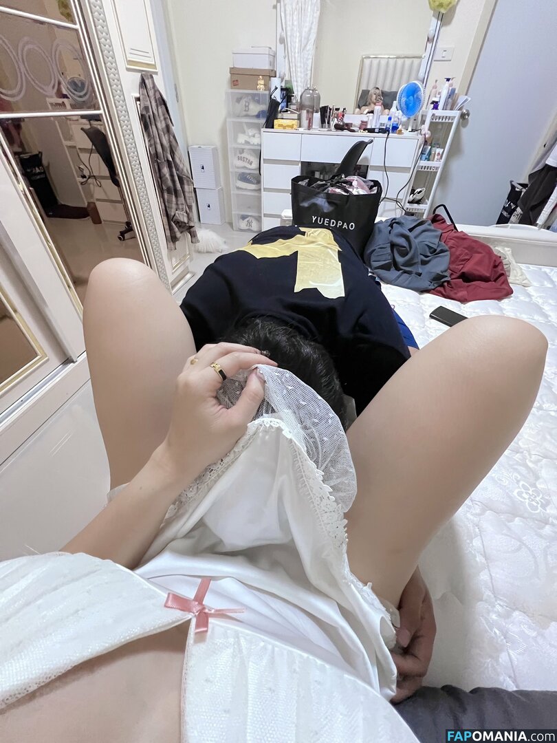 Alice's PooPeaw / Phonthawan Klompua / Poopeaw09 / alicespoopeaw / poopoo1998 / พรธวัล กลมพั้ว Nackt OnlyFans  Geleaktes Foto #18