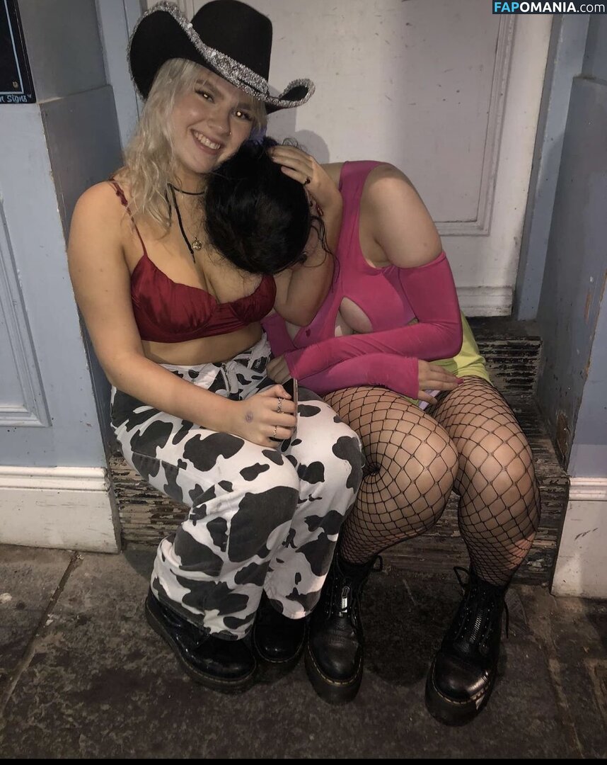 Alice S / fluffileinalice / gfe-alice Nackt OnlyFans  Geleaktes Foto #4