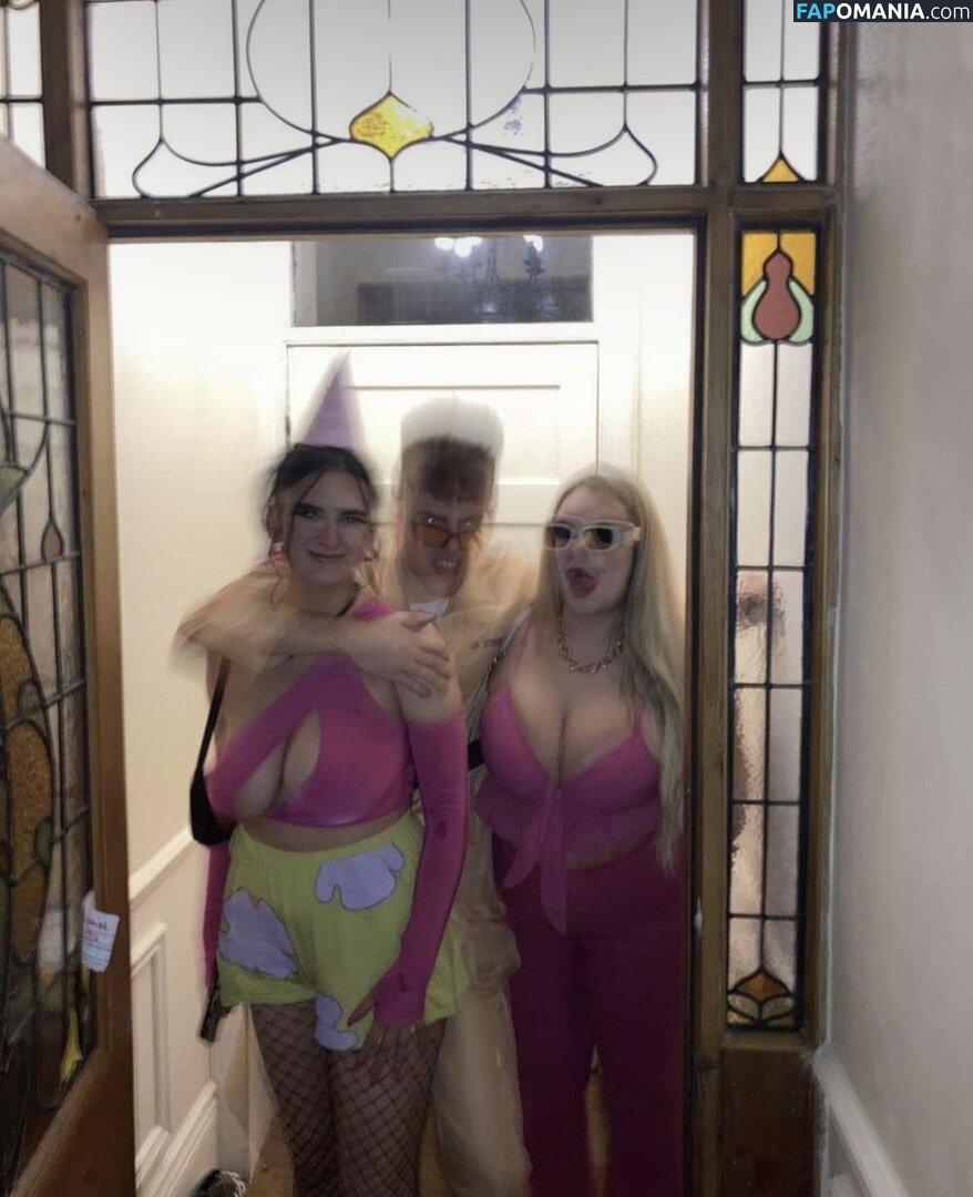 Alice S / fluffileinalice / gfe-alice Nackt OnlyFans  Geleaktes Foto #27