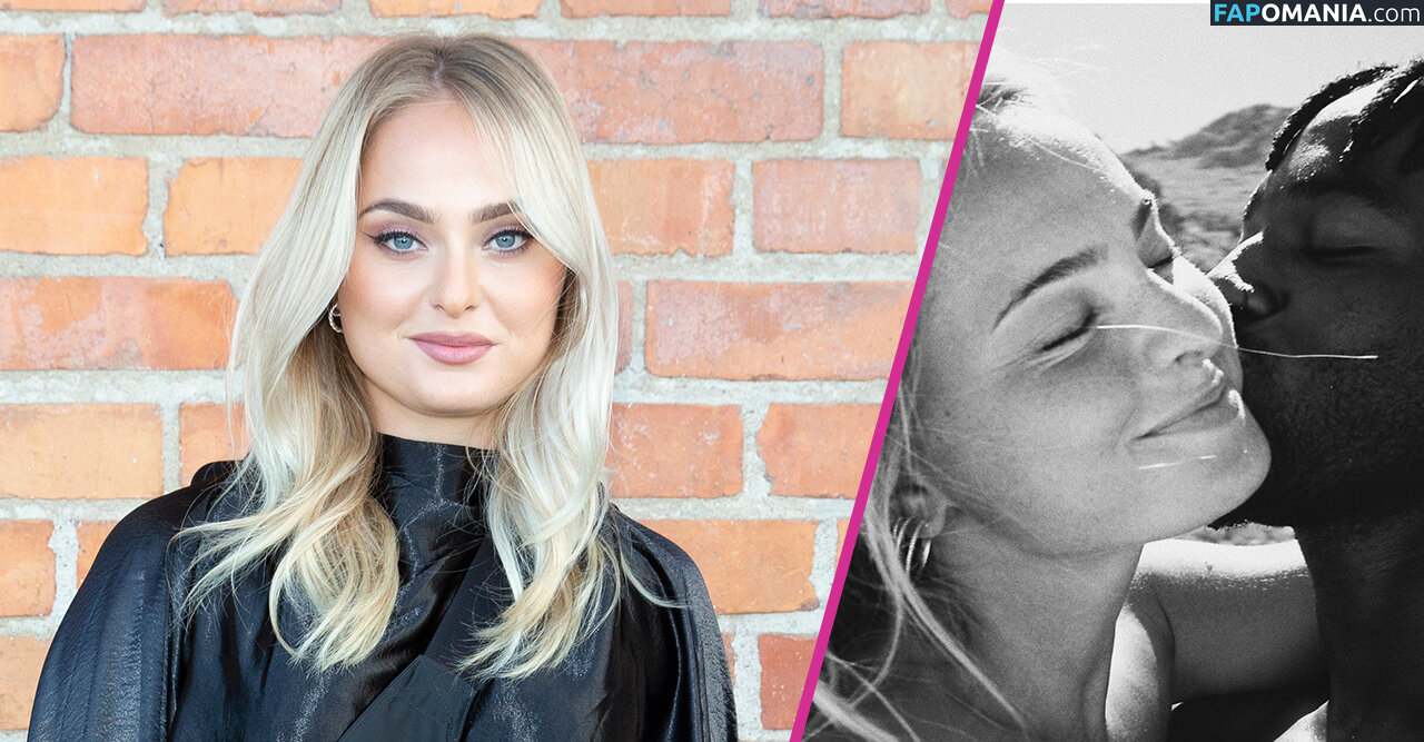 Alice Stenlöf Nackt OnlyFans  Geleaktes Foto #15