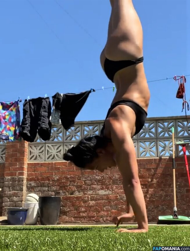 Alice Tai Nackt OnlyFans  Geleaktes Foto #3