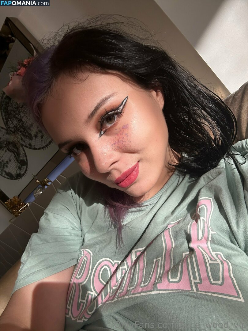 alice_wood_vip / alice_woood Nackt OnlyFans  Geleaktes Foto #175