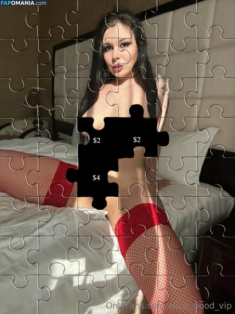 alice_wood_vip / alice_woood Nackt OnlyFans  Geleaktes Foto #187