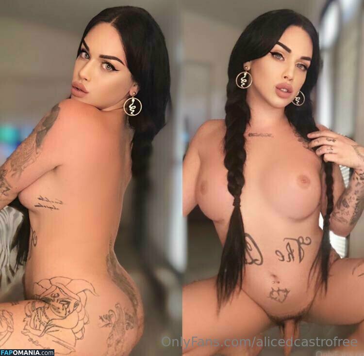 alicedcastrofree / fb_0296 Nackt OnlyFans  Geleaktes Foto #42