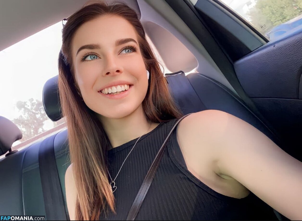 alicelune / alicelunee Nackt OnlyFans  Geleaktes Foto #16