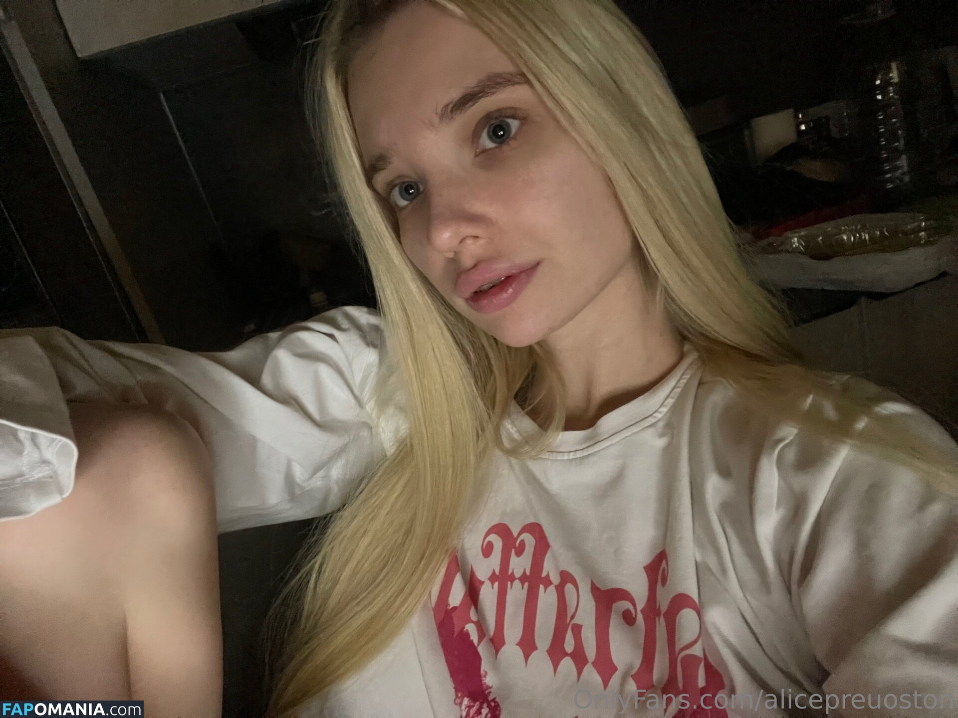 alicepreuoston / desert_roses113 Nackt OnlyFans  Geleaktes Foto #5