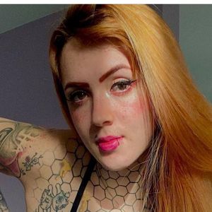 Alicia Delícia
