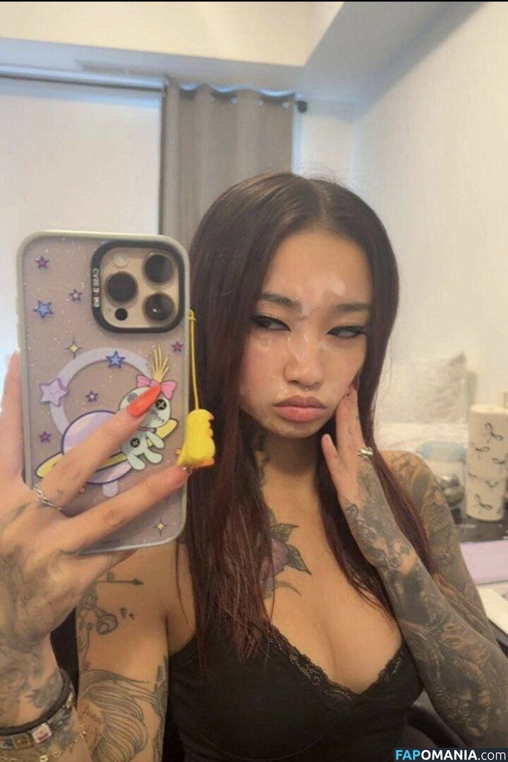 a.j.s2.0 / alicia.s5000 Nackt OnlyFans  Geleaktes Foto #8