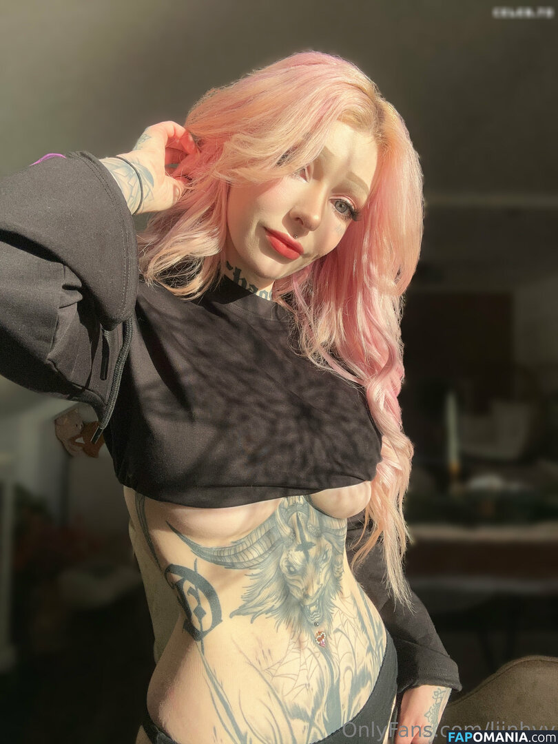 AlienxBaby / _alienxbaby_ / liinhyy / u46882153 Nackt OnlyFans  Geleaktes Foto #217