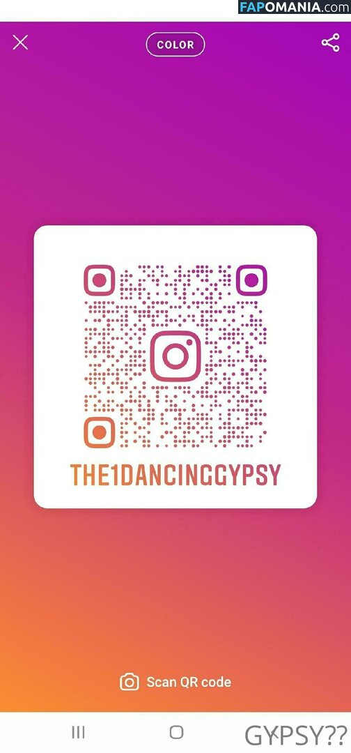 aligurlgypsy212 / secret_pineapple_babe Nackt OnlyFans  Geleaktes Foto #1