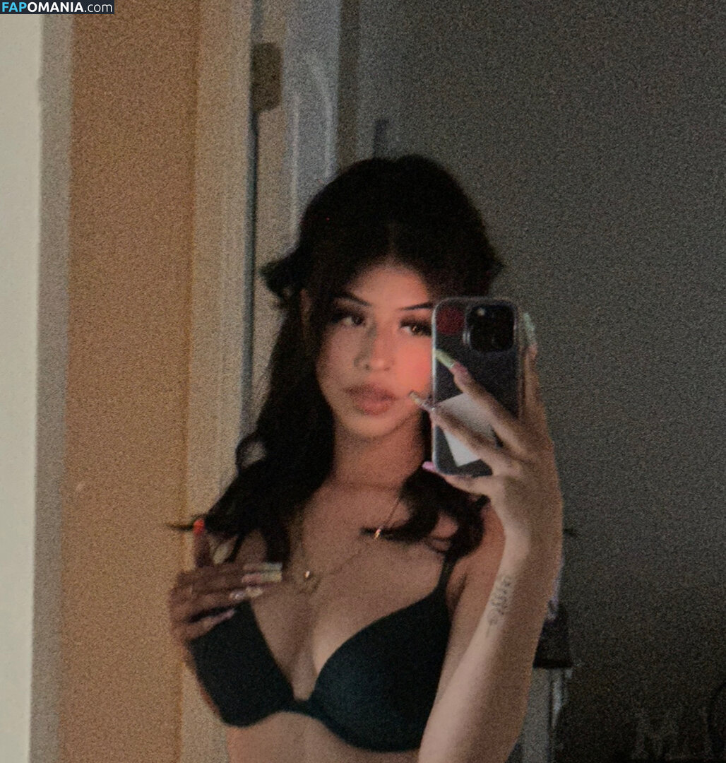 alii.luv / alii.luvs / aliilove22 Nackt OnlyFans  Geleaktes Foto #2