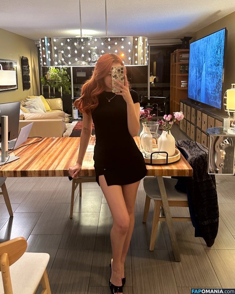 Alilmoody / alilmoodyy / alisongiler_ Nackt OnlyFans  Geleaktes Foto #2